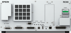 爱普生RC90机器人控制器补充说明资料